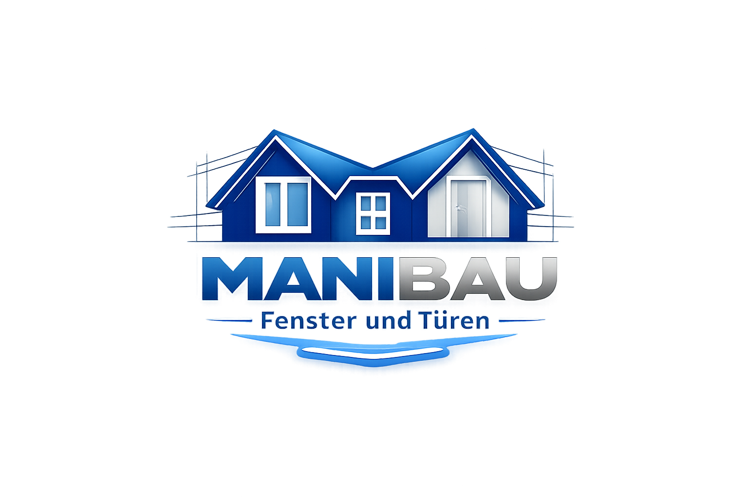 Manibau Logo